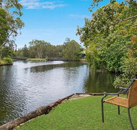 Northlakes Studio - Tweed Heads Accommodation