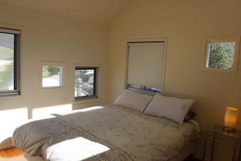 NORTHPOINT 1 - Tweed Heads Accommodation 1