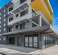 Nouveau On Young - Tweed Heads Accommodation