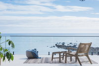 Novo Luxury Apartment