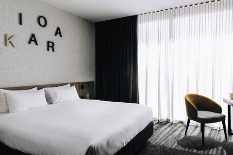 Novotel Melbourne South Wharf - Tweed Heads Accommodation 1