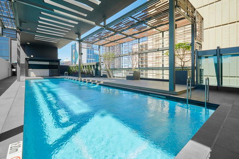 Novotel Perth Murray Street - Tweed Heads Accommodation 1