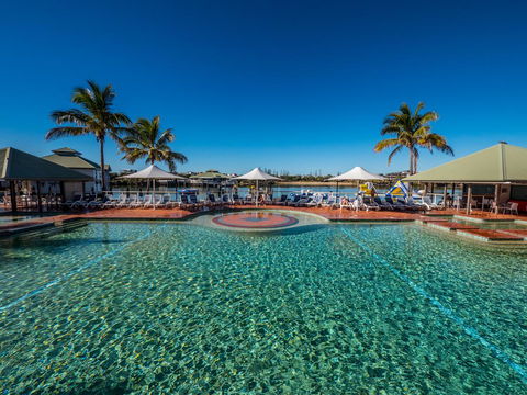 Novotel Sunshine Coast Resort - Tweed Heads Accommodation 1