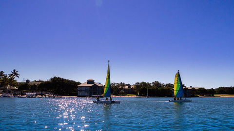 Novotel Sunshine Coast Resort - Tweed Heads Accommodation 2