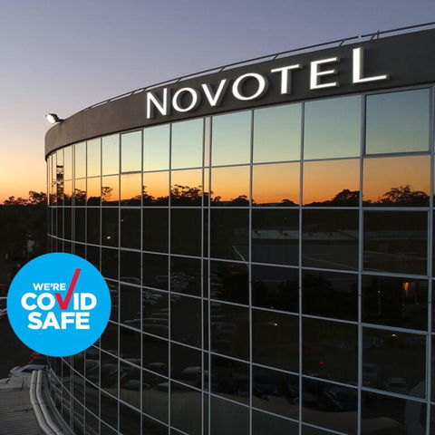 Novotel Sydney West HQ - Tweed Heads Accommodation 3