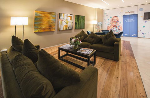 Novotel Sydney West HQ - Tweed Heads Accommodation 2