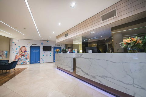 Novotel Sydney West HQ - Tweed Heads Accommodation 1