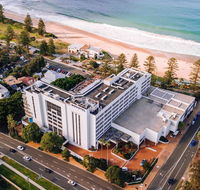 Novotel Wollongong Northbeach - Tweed Heads Accommodation