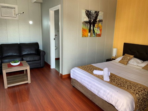 Nowa Nowa Hotel Motel - Tweed Heads Accommodation 1
