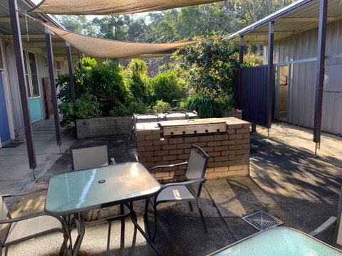 Nowa Nowa Hotel Motel - Tweed Heads Accommodation 3