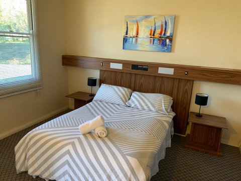 Nowa Nowa Hotel Motel - Tweed Heads Accommodation 2