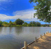 NRMA Bairnsdale Riverside Holiday Park - Tweed Heads Accommodation