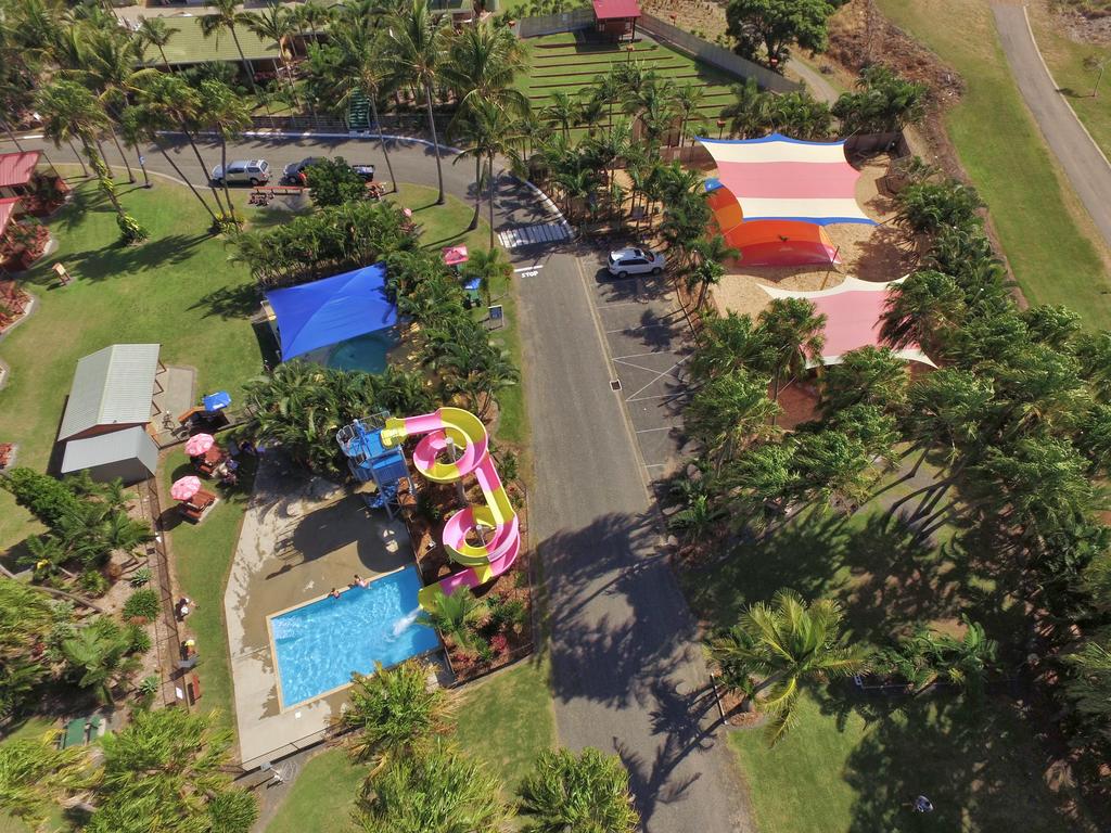 Farnborough QLD Tweed Heads Accommodation
