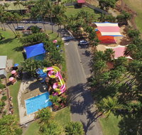 NRMA Capricorn Yeppoon Holiday Park - Tweed Heads Accommodation