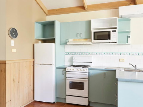 NRMA Darlington Beach Holiday Resort - Tweed Heads Accommodation 2