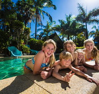 NRMA Darlington Beach Holiday Resort - Tweed Heads Accommodation