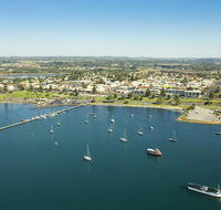 NRMA Portland Bay Holiday Park - Tweed Heads Accommodation