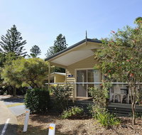 NRMA Sydney Lakeside Holiday Park - Tweed Heads Accommodation