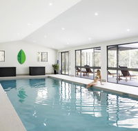 Nu Leaf Retreat - Tweed Heads Accommodation