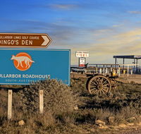 Nullarbor Roadhouse - Tweed Heads Accommodation