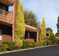 Nunawading Motor Inn - Tweed Heads Accommodation