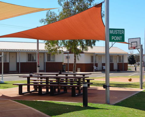 NYFL Karratha Village Workforce Accommodation - Tweed Heads Accommodation 1