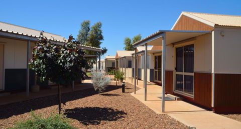 NYFL Karratha Village Workforce Accommodation - Tweed Heads Accommodation 2