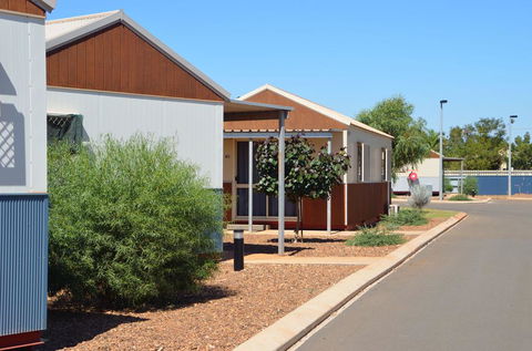 NYFL Karratha Village Workforce Accommodation - Tweed Heads Accommodation 0
