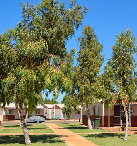 NYFL Karratha Village Workforce Accommodation - Tweed Heads Accommodation 3