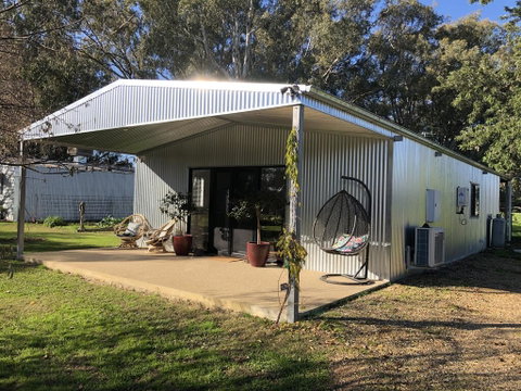 Oak Lane Guest House & Farm Stay - Tweed Heads Accommodation 3