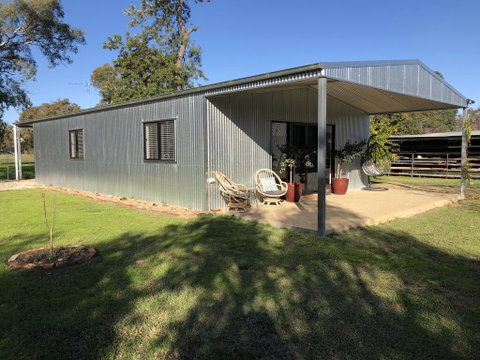 Oak Lane Guest House & Farm Stay - Tweed Heads Accommodation 1