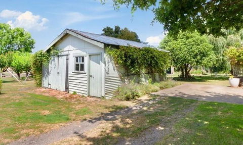 Oakdene Heritage Accommodation - Tweed Heads Accommodation 1