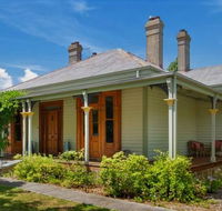 Oakdene Heritage Accommodation - Tweed Heads Accommodation
