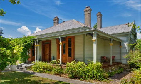 Oakdene Heritage Accommodation - Tweed Heads Accommodation 0