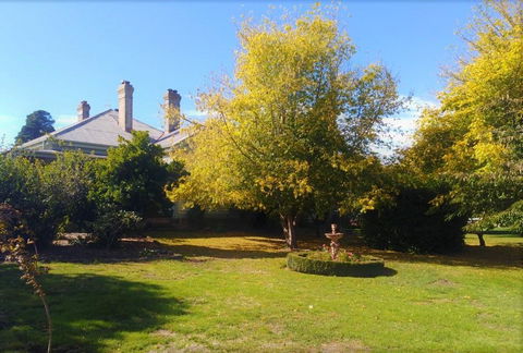 Oakdene Heritage Accommodation - Tweed Heads Accommodation 2
