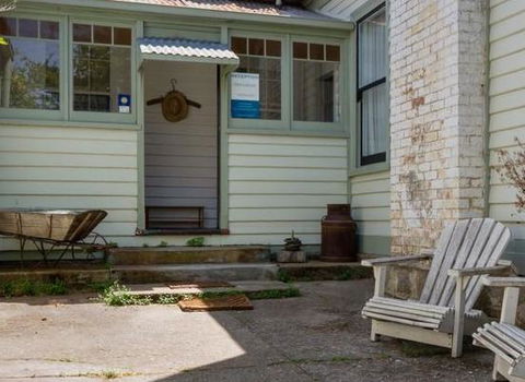 Oakdene Heritage Accommodation - Tweed Heads Accommodation 3