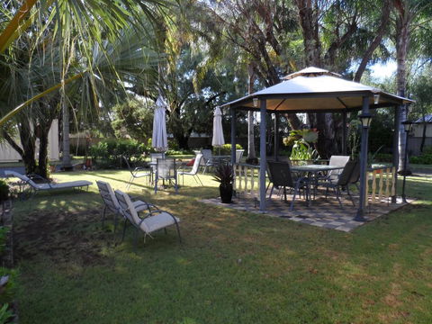 Oakey Motel - Tweed Heads Accommodation 2