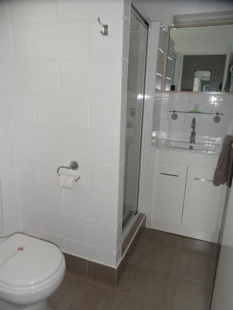 Oakey Motel - Tweed Heads Accommodation 3