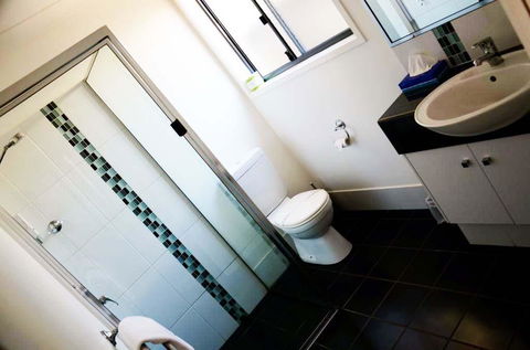 Oakey Motor Inn - Tweed Heads Accommodation 2