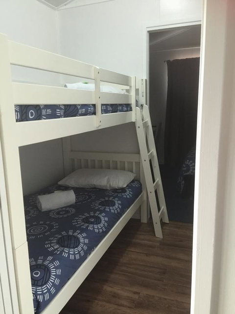 Oakridge Motel Tourist Park - Tweed Heads Accommodation 2