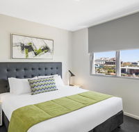 Oaks Brisbane Woolloongabba Suites - Tweed Heads Accommodation