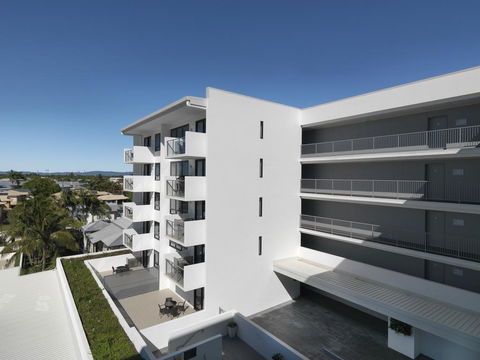 Oaks Mackay Carlyle Suites - Tweed Heads Accommodation 3