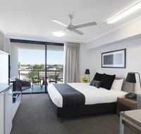 Oaks Mackay Carlyle Suites - Tweed Heads Accommodation