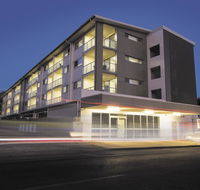 Oaks Moranbah Suites - Tweed Heads Accommodation