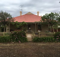 Oakwood Cottage - Tweed Heads Accommodation