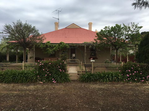 Oakwood Cottage - Tweed Heads Accommodation 0