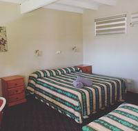 Oasis Motel - Tweed Heads Accommodation