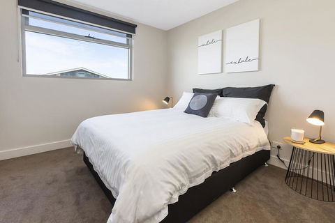 OCEAN BEACH RETREAT - SORRENTO - Tweed Heads Accommodation 1