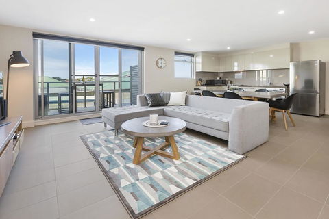 OCEAN BEACH RETREAT - SORRENTO - Tweed Heads Accommodation 0