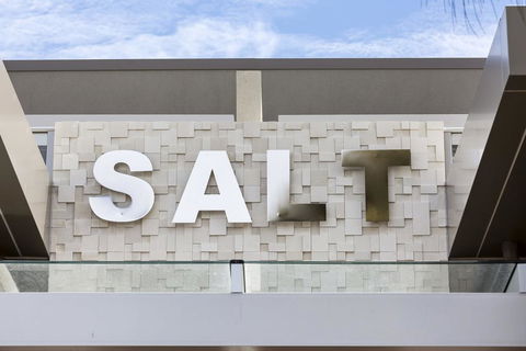 OCEAN BEACH RETREAT - SORRENTO - Tweed Heads Accommodation 2